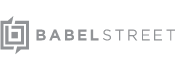 BabelStreet Logo